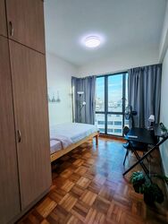 Regent Grove (D23), Condominium #596452711